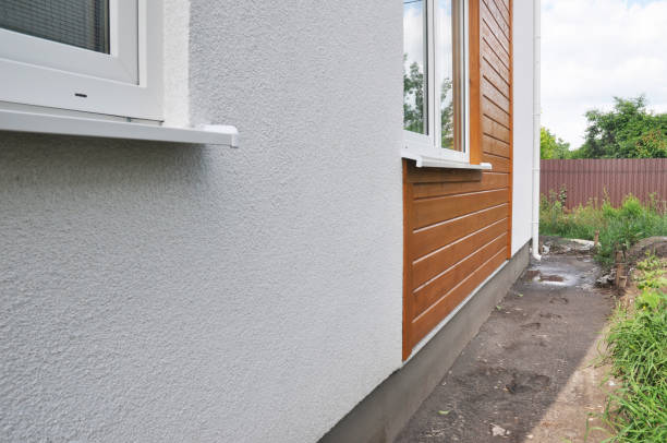 How To Choose The Right Materials for Your Siding Installation in 'Bloomington, CA